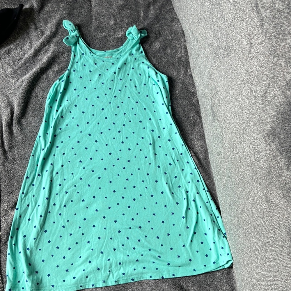 Cat & Jack dress. Size XL